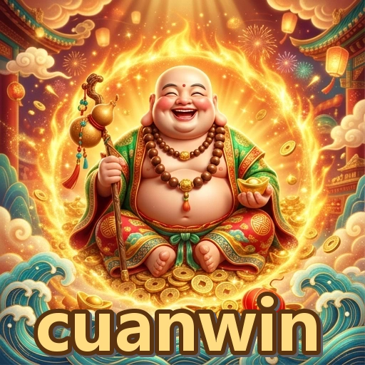 Ikon cuanwin untuk cara memilih permainan e-gaming