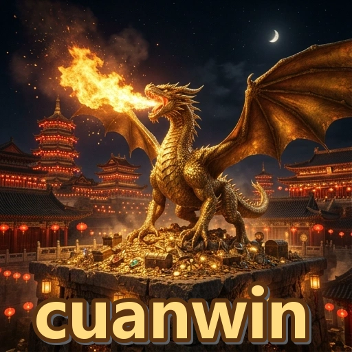 Ikon cuanwin untuk langkah pasang APK